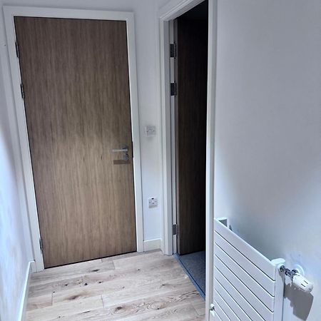 Canning Town London Hub Aptmt Dış mekan fotoğraf