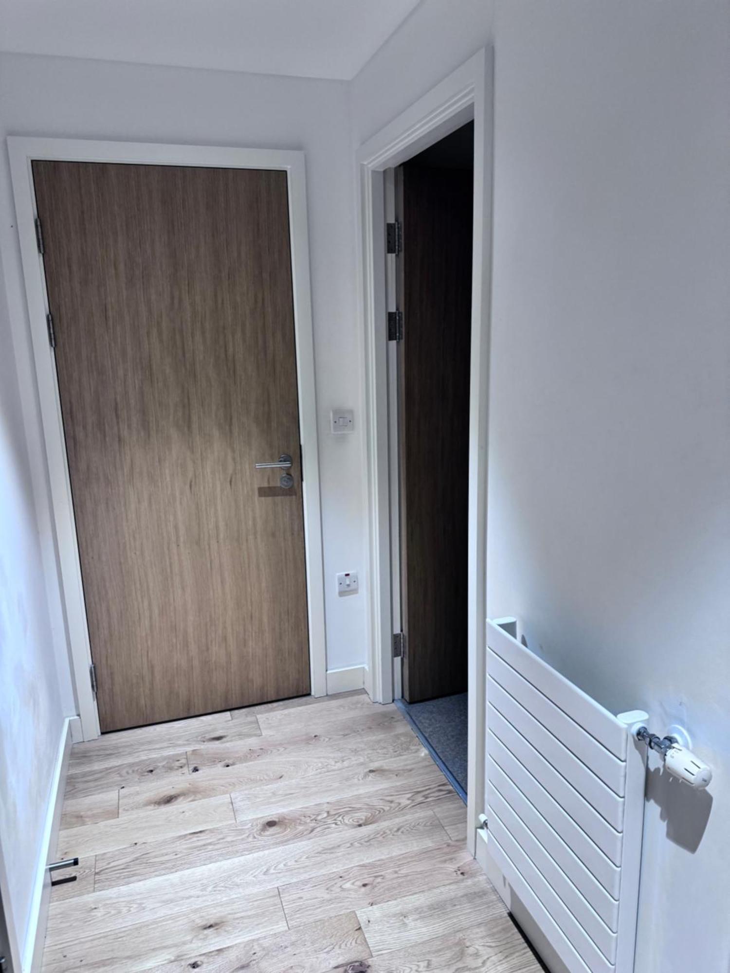 Canning Town London Hub Aptmt Dış mekan fotoğraf