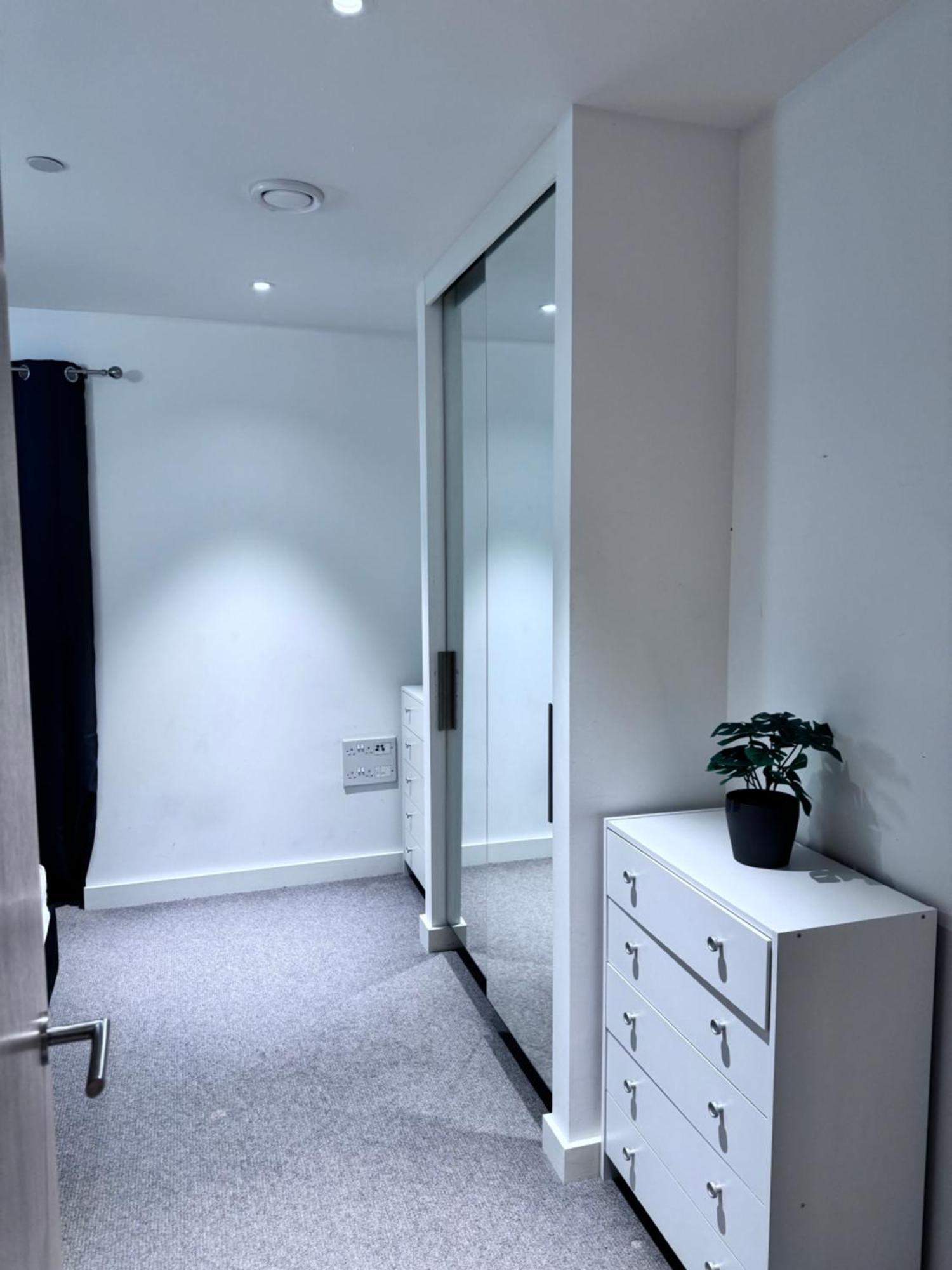 Canning Town London Hub Aptmt Dış mekan fotoğraf