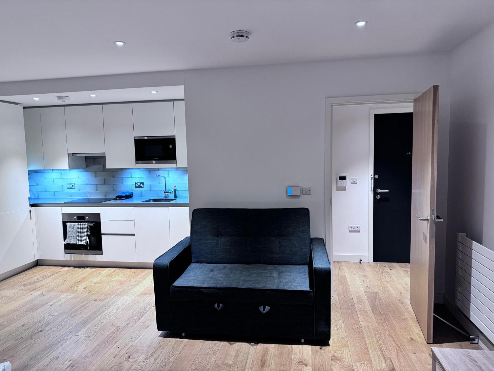 Canning Town London Hub Aptmt Dış mekan fotoğraf