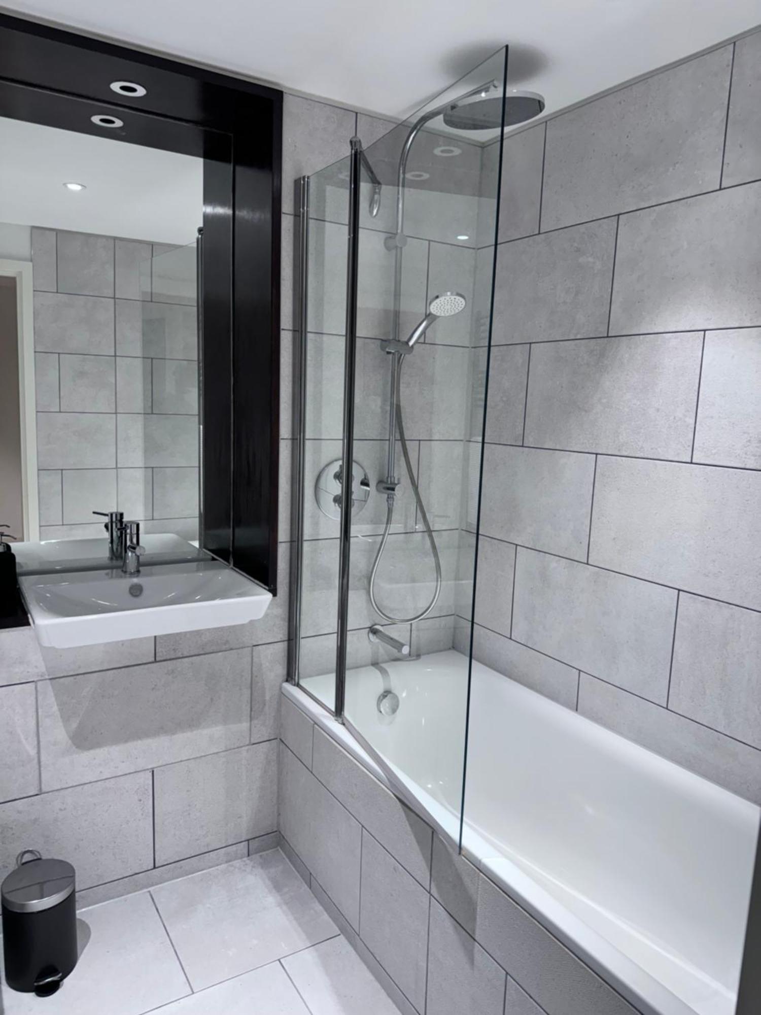 Canning Town London Hub Aptmt Dış mekan fotoğraf
